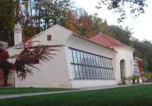 Benediktiner Erzabtei Breunau II (Brevnov)